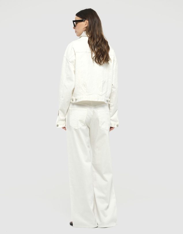 JACANDMOOKI - Paloma Jacket