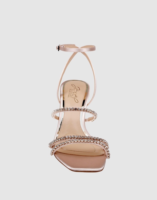Badgley Mischka - Paulette
