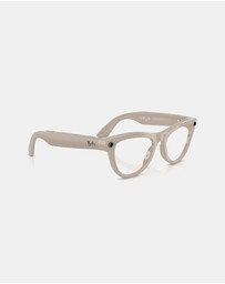 Ray-Ban - Ray-Ban I Meta Skyler (Gen 2) Transitions