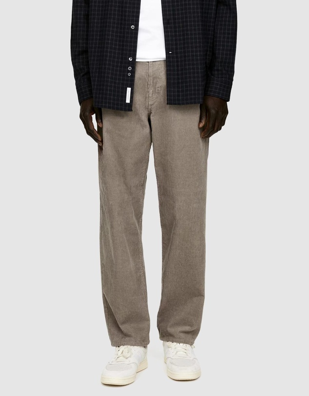 ARKET - Loose Corduroy Trousers