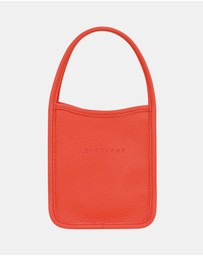 Longchamp - Le Foulonné Handbag - XS