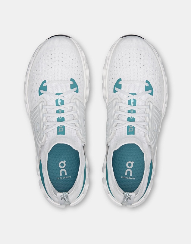 On - Cloudswift 4 - Men's