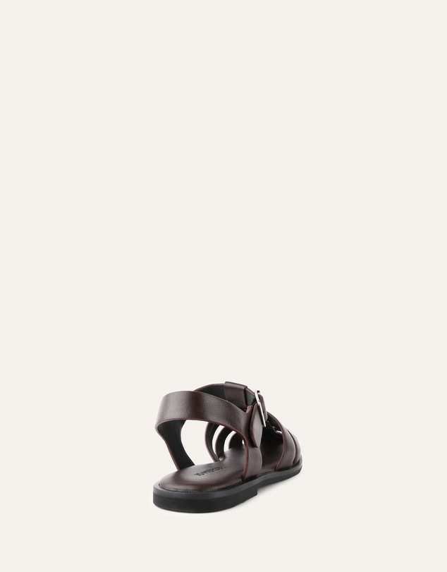 Jo Mercer - Finn Flat Sandals