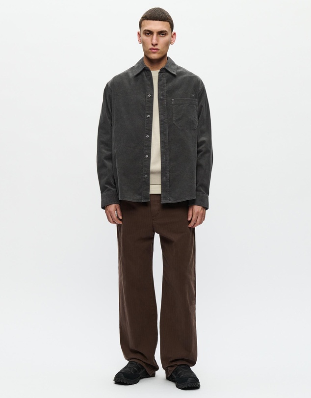 Wood Wood - Cooper Shirt