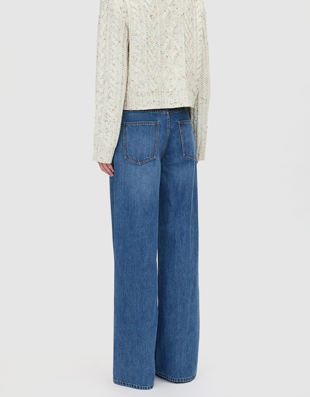 CAMILLA AND MARC - Juno Denim Jeans