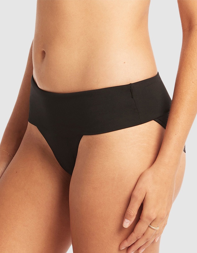 Sea Level Australia - Essentials Roll Band Pant