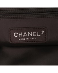 Pre-Loved by Azura Reborn - Pre-Loved chanel Chanel Perforated Leather Tote