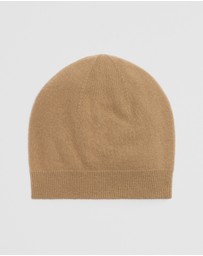 Country Road - Cashmere Beanie