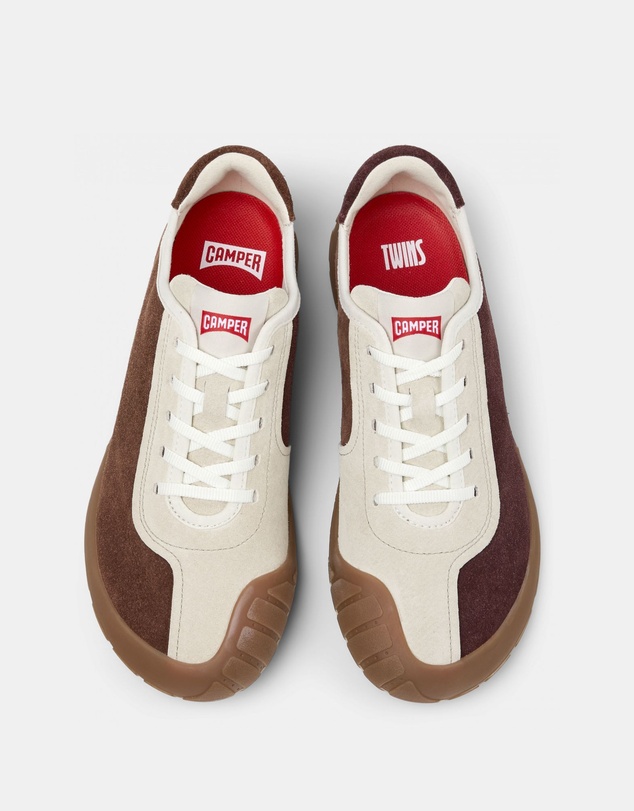 Camper - Trainers Peu Path Twins