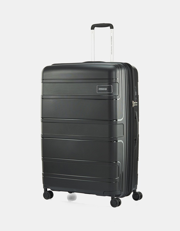 American Tourister - Light Max Spinner 82cm EXP