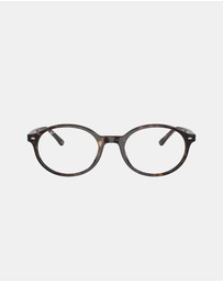 Ray-Ban Optical - German