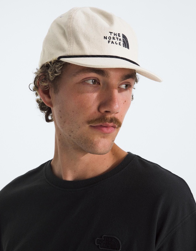 The North Face - Norm 5-Panel Hat