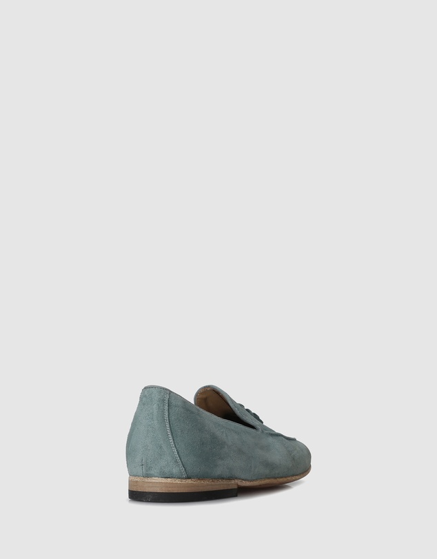 Brando - Heldon Loafers