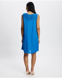 KAJA Clothing - Delia Dress