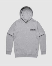 Stock & Co. - Chelsea Hoodie - Youth