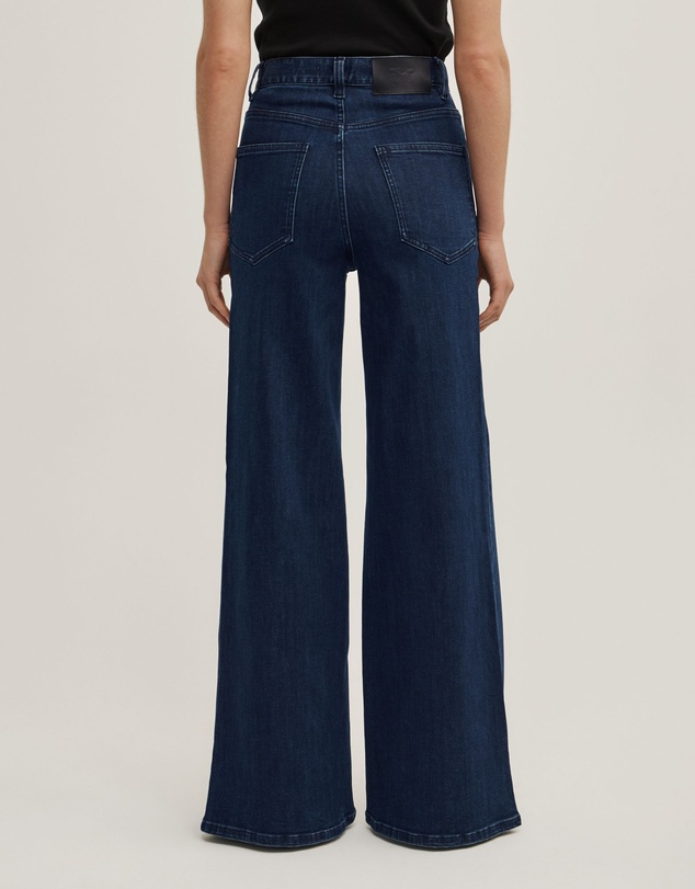 Witchery - Palazzo Denim Jeans