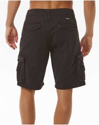 Rip Curl - Classic Surf Trail Cargo Short