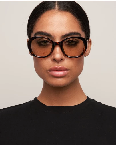 Otra Eyewear  - Darcy - Tort
