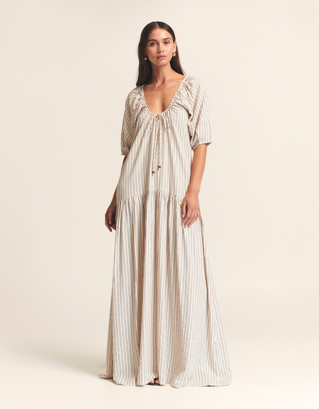 ST MRLO - Florence Dress