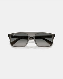 Ray-Ban - 0Rb2222