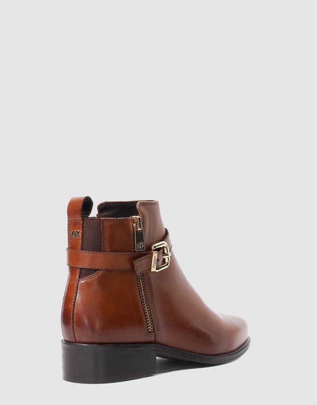 Dune London - Pepi - Tan