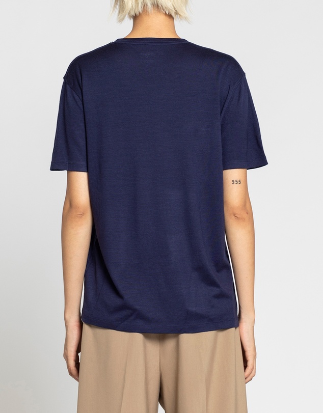 Mcintyre - All Day Merino T-Shirt