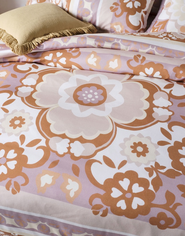 Linen House - Paloma Quilt Cover Set