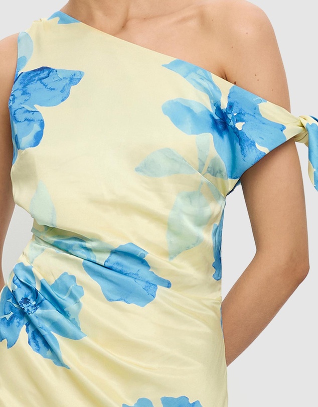 KIVARI - Sophie Midi Dress