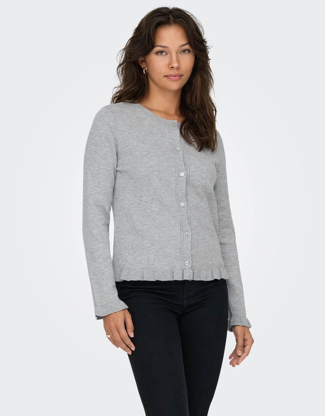 ONLY - Cinderel Knitted Cardigan