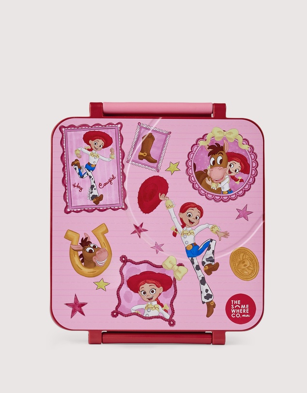 The Somewhere Co - Jessie Mini Bento Lunch Box