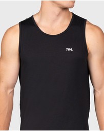 TWL - Rush Tank