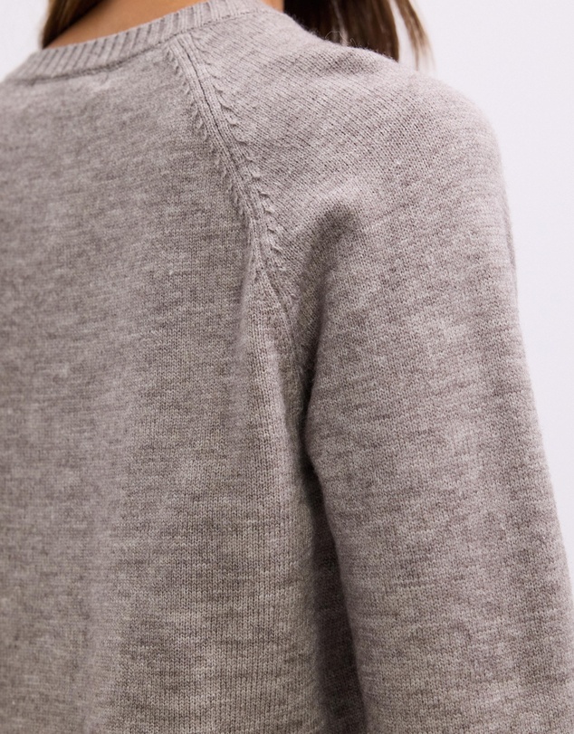 The Fated - Kendall Knit Cardigan