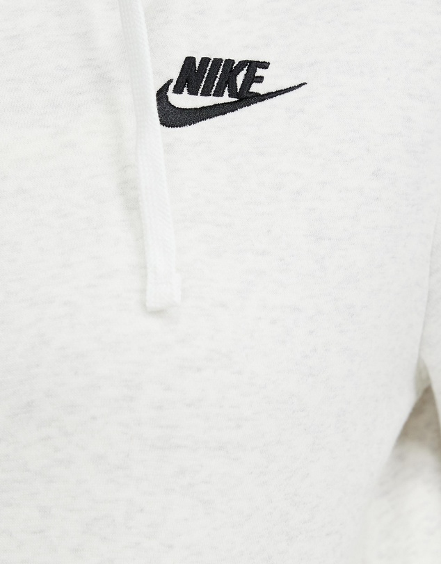 Nike - Sportswear Club Fleece Full-Zip Hoodie