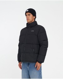 Huffer - Men's HFR Track Puffer Jacket