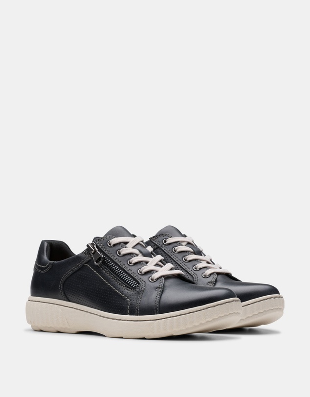 Clarks - Caroline Janna Black