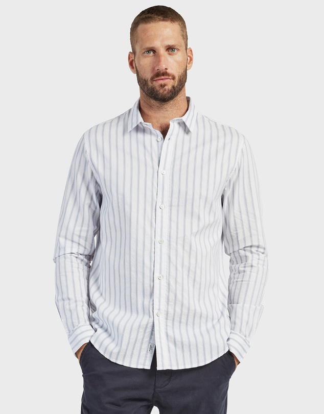 Academy Brand - Ronnie Deluxe Shirt