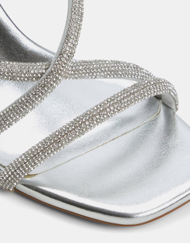 Call It Spring - Kiira Heels
