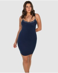 B Free Intimate Apparel - Bamboo Slip