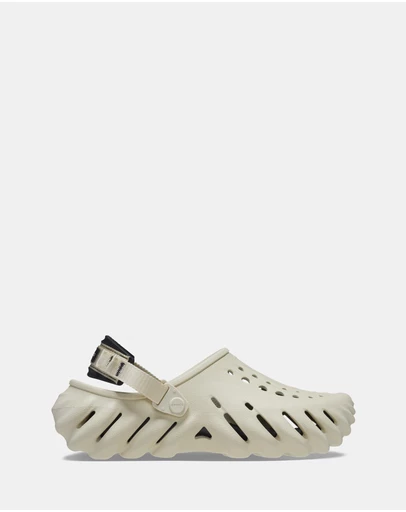 Crocs - Echo Clogs - Unisex