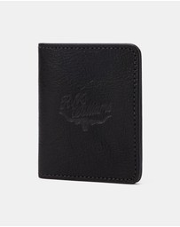 R.M.Williams - Hawker Fold Cardholder