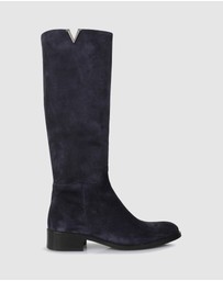 S by Sempre Di - Bentina Knee-high Boots