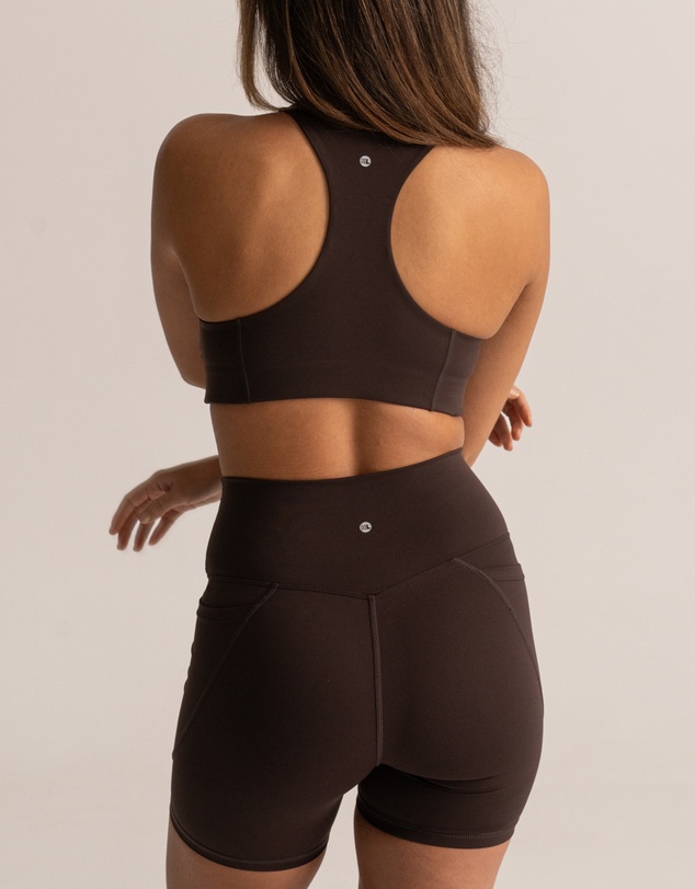 HyperLuxe The Label - Shape Sports Bra