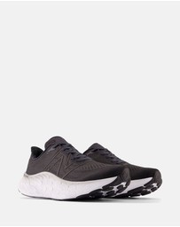 New Balance - Fresh Foam X More v4 (Wide Fit) - Men's