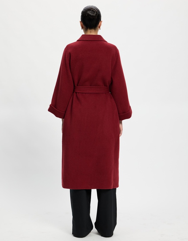 Lindsay Nicholas New York - Symphony Coat