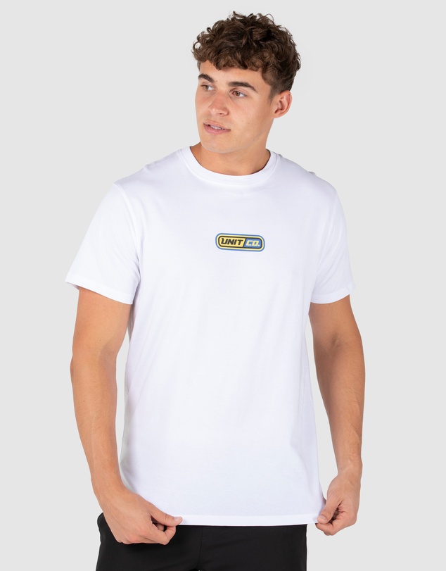 UNIT - UNIT Archive Mens T-Shirt