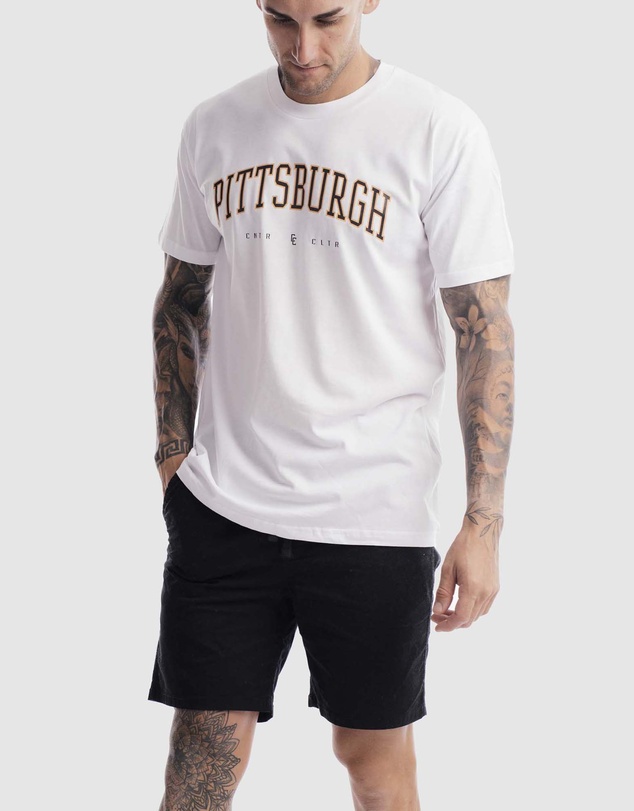Counter Culture - Pittsburgh Tee