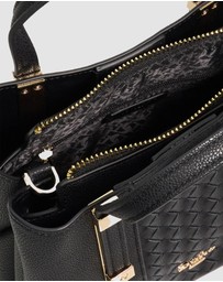 Dune London - Dinkydorry - Black