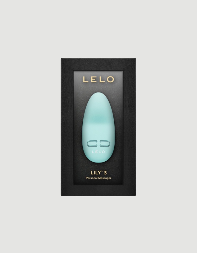 LELO - Lily 3