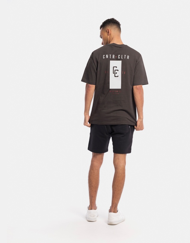 Counter Culture - Runway Oversize Tee