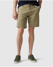 Rodd & Gunn - The Peaks Custom Short